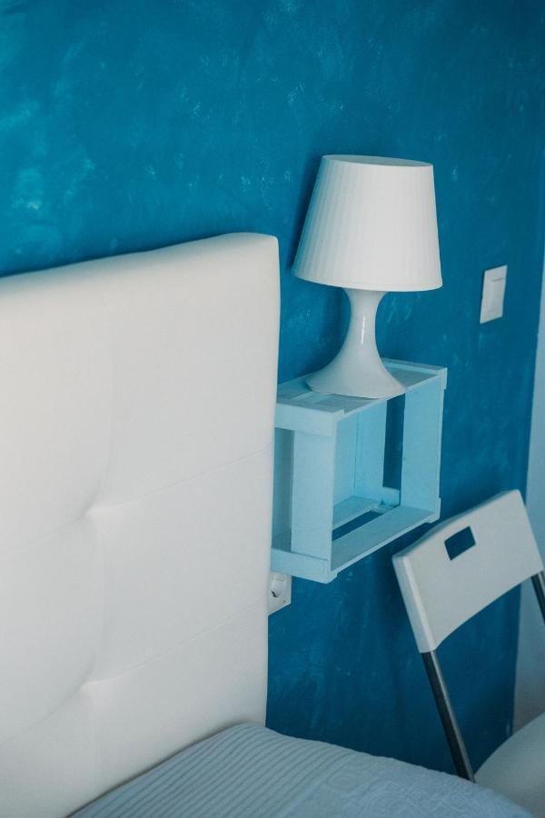 Hostal Brisas De Conil Conil De La Frontera Buitenkant foto